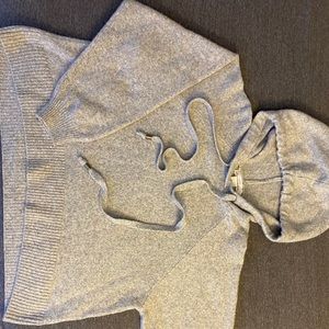 H & M Oversized hoodie